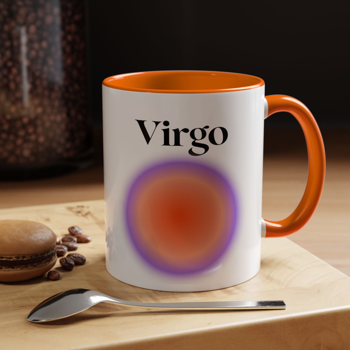 Virgo Mug