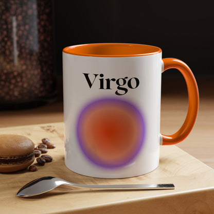 Virgo Mug