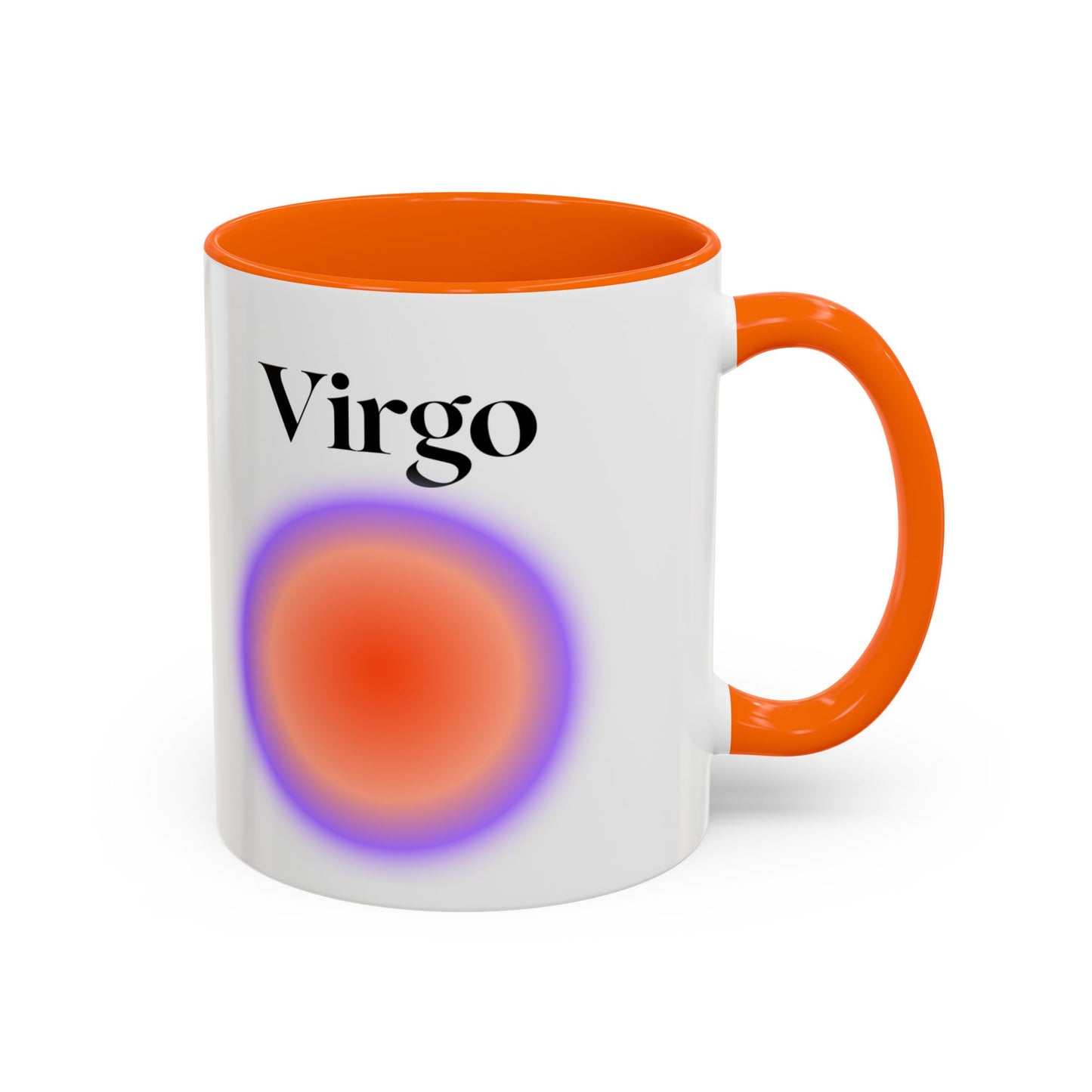 Virgo Mug