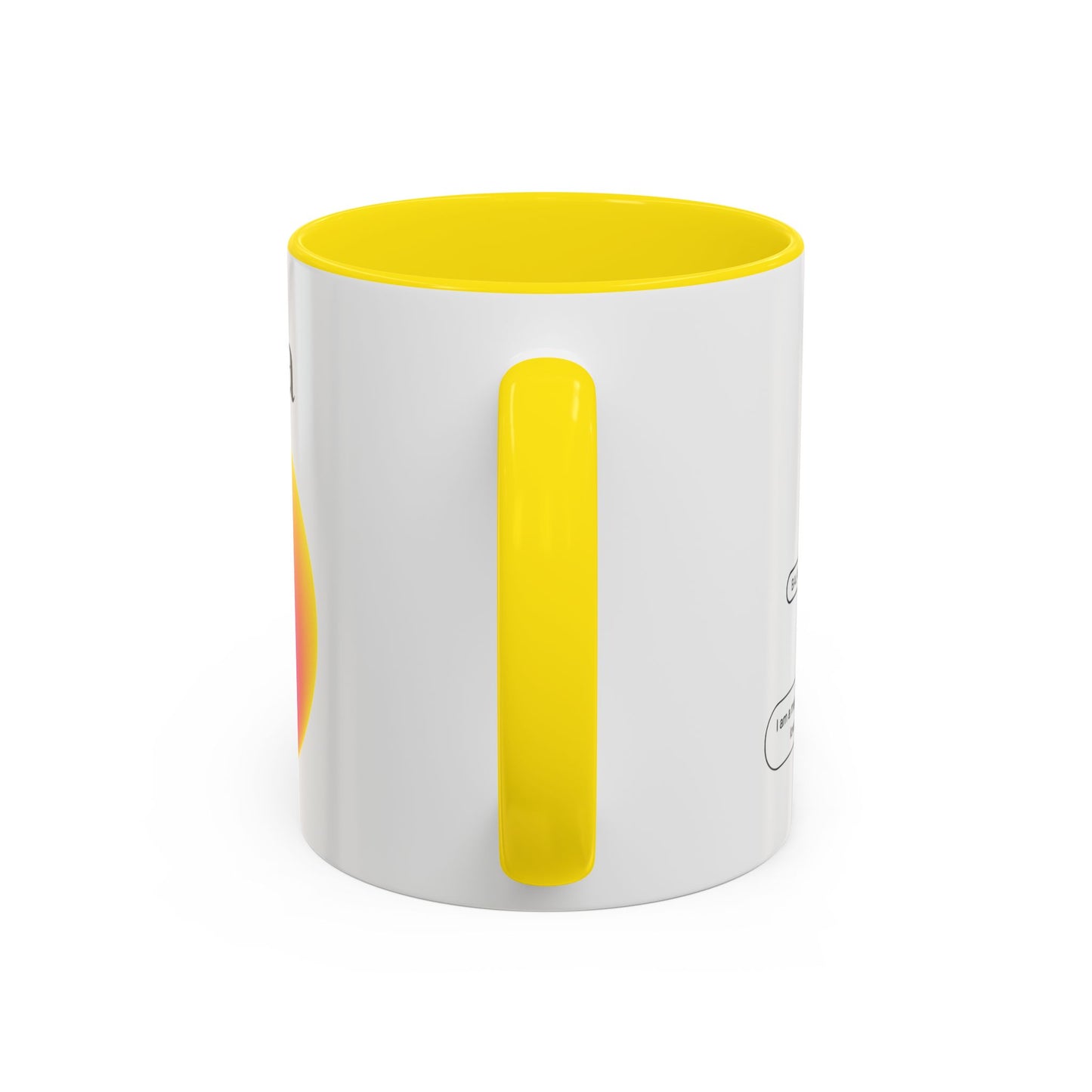 Libra Mug