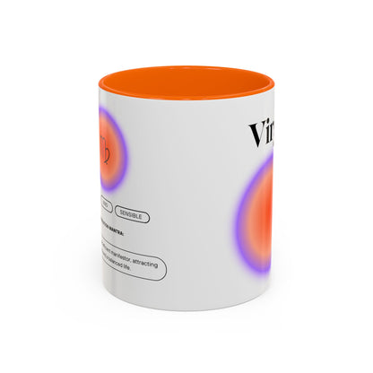 Virgo Mug