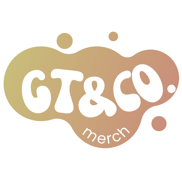 GT&Co. Merch